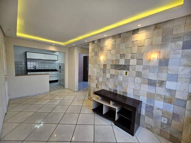 #A17-109110 - Apartamento para Venda em São José - SC