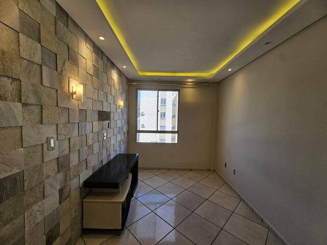 Apartamento para Venda em São José - 5