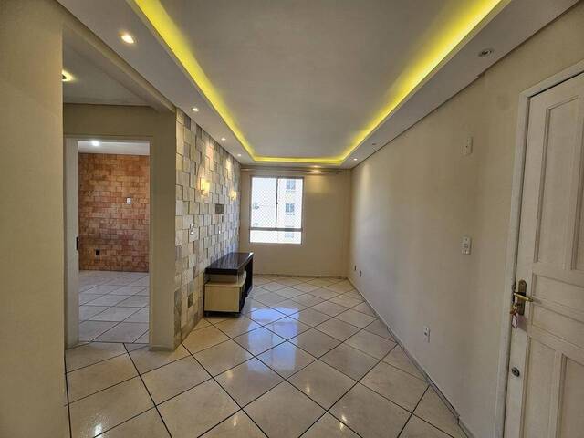 Apartamento para Venda em São José - 3