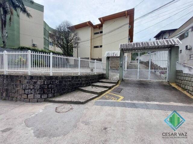 #A17-108970 - Apartamento para Venda em Florianópolis - SC - 1