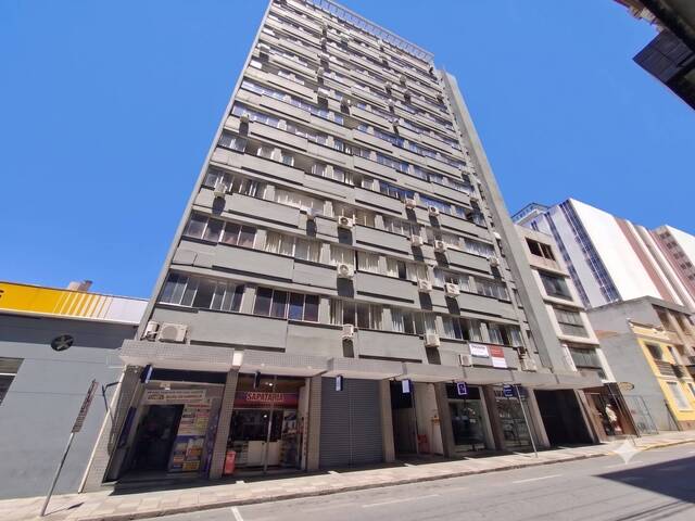 #A17-109144 - Apartamento para Venda em Florianópolis - SC