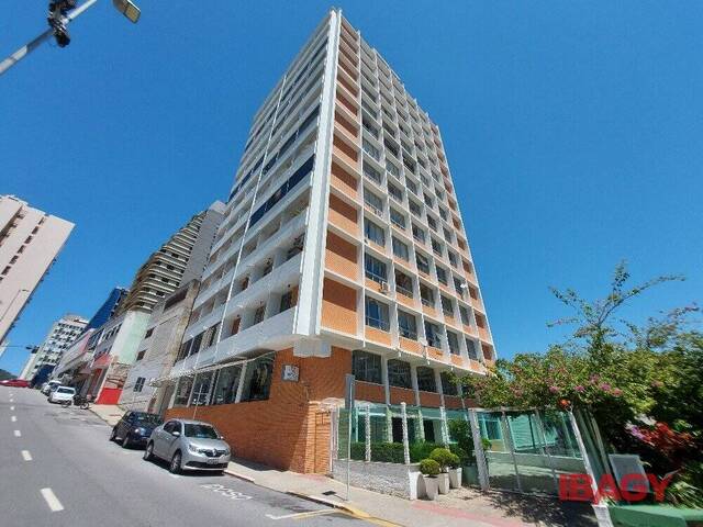 #A17-109156 - Apartamento para Venda em Florianópolis - SC