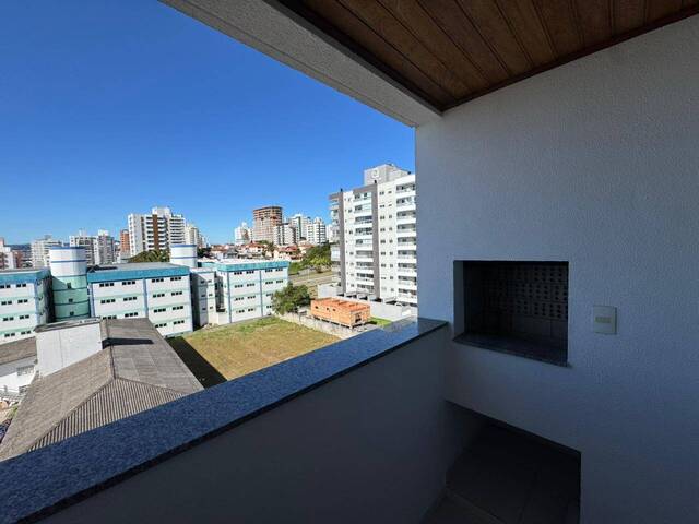 Apartamento para Venda em São José - 3