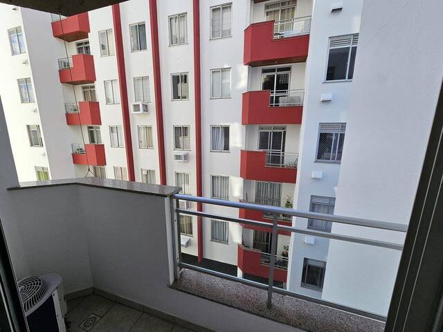 Apartamento para Venda em São José - 4