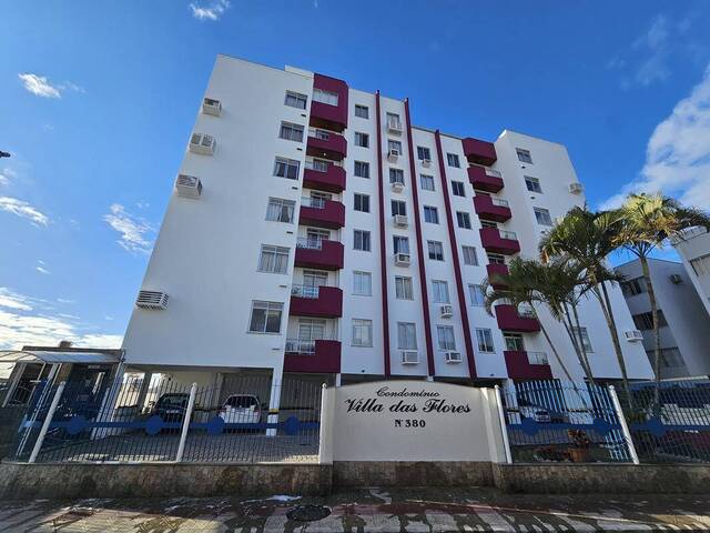 #A17-109161 - Apartamento para Venda em São José - SC
