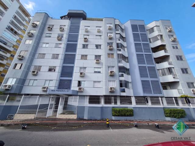 #A17-109175 - Apartamento para Venda em São José - SC