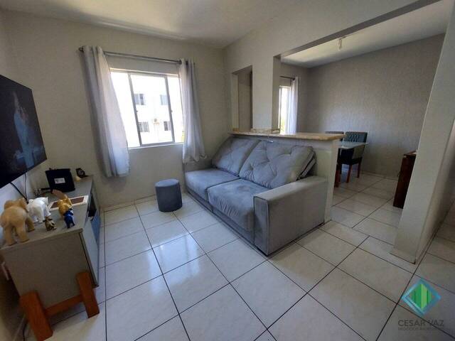 Apartamento para Venda em São José - 5