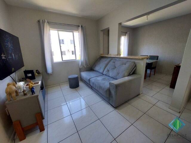 Apartamento para Venda em São José - 3