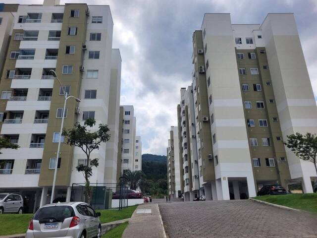 #A17-109168 - Apartamento para Venda em Palhoça - SC