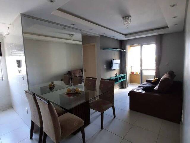 Apartamento para Venda em Palhoça - 4