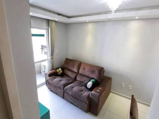 Apartamento para Venda em Palhoça - 5