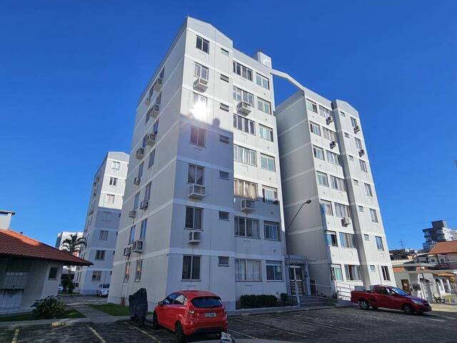 #A17-108226 - Apartamento para Venda em São José - SC