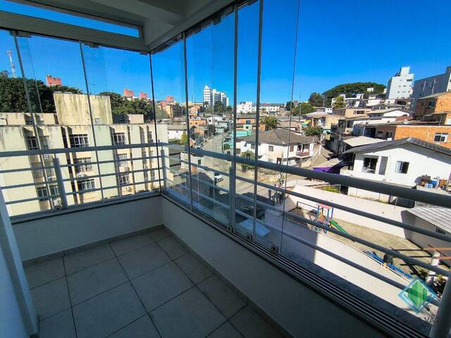 Apartamento para Venda em Florianópolis - 5