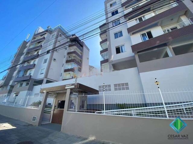 #A17-109178 - Apartamento para Venda em Florianópolis - SC