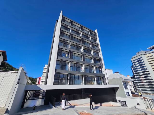 Apartamento para Venda em Florianópolis - 4