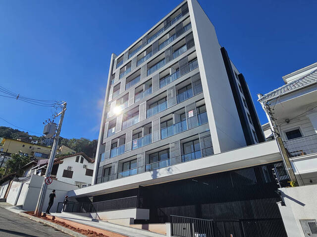 #A17-108033 - Apartamento para Venda em Florianópolis - SC
