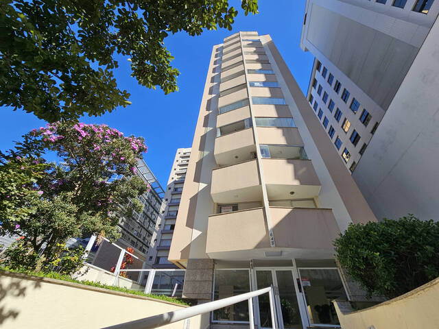#A17-109162 - Apartamento para Venda em Florianópolis - SC
