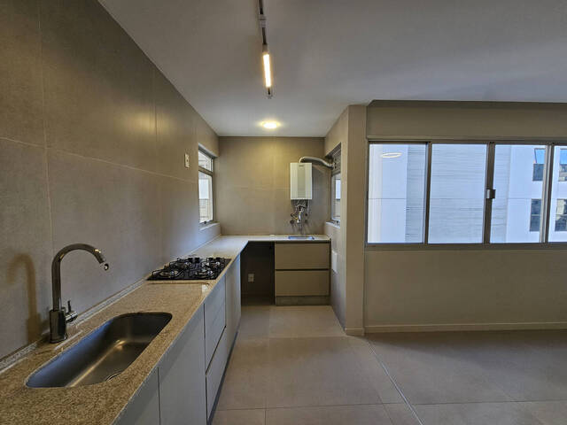 Apartamento para Venda em Florianópolis - 3