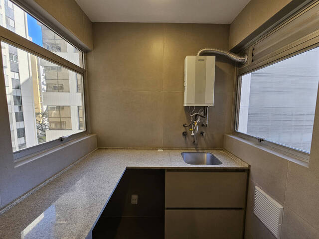Apartamento para Venda em Florianópolis - 5