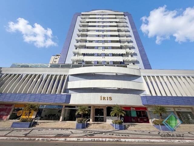 #A17-109203 - Apartamento para Venda em Florianópolis - SC