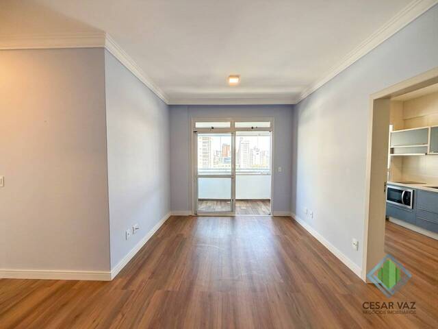 Apartamento para Venda em Florianópolis - 3