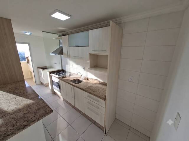 Apartamento para Venda em São José - 5