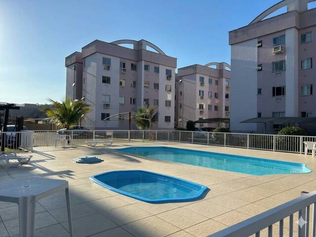 #A17-108996 - Apartamento para Venda em Palhoça - SC