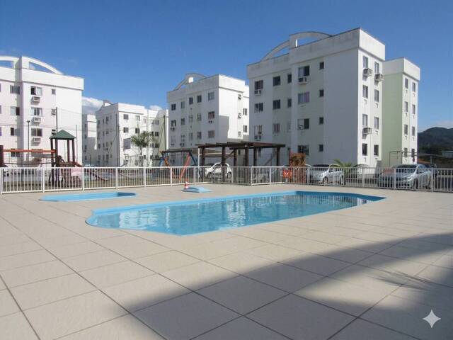 Apartamento para Venda em Palhoça - 3