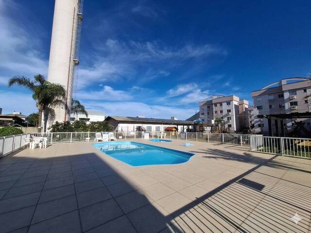 Apartamento para Venda em Palhoça - 4