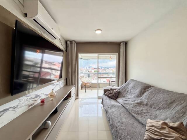 Apartamento para Venda em São José - 3