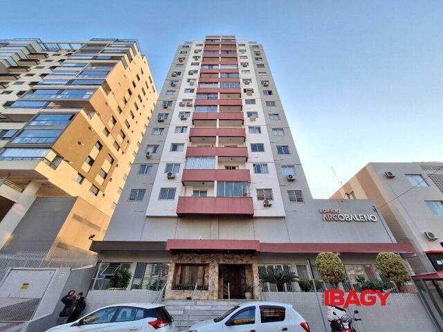 #A17-109236 - Apartamento para Venda em São José - SC