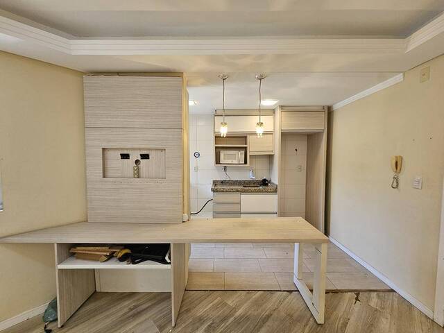 #A17-109313 - Apartamento para Venda em São José - SC - 2