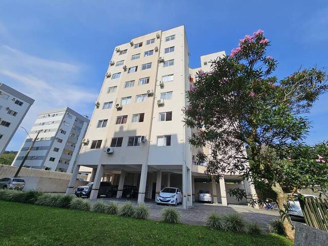 #A17-109313 - Apartamento para Venda em São José - SC - 1