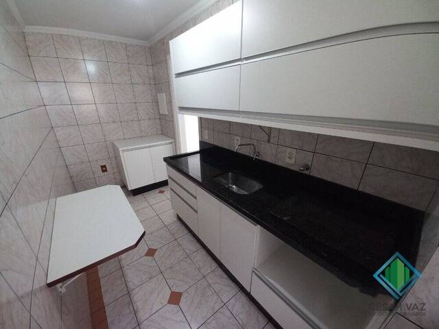 Apartamento para Venda em São José - 4