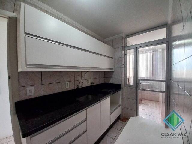 #A17-109298 - Apartamento para Venda em São José - SC - 3