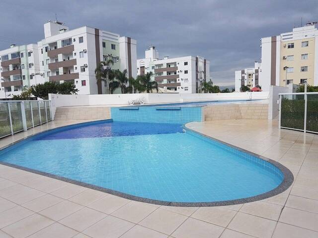 #A17-109294 - Apartamento para Venda em São José - SC - 1