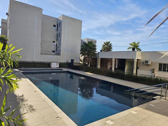 #A17-109289 - Apartamento para Venda em São José - SC