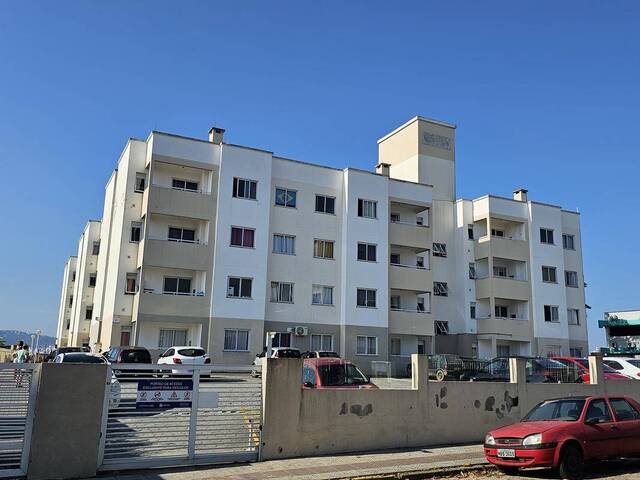 #A17-109259 - Apartamento para Venda em Florianópolis - SC