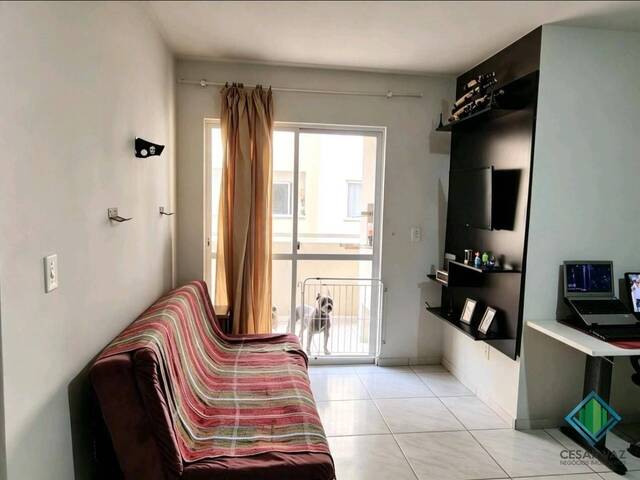 #A17-109259 - Apartamento para Venda em Florianópolis - SC - 2