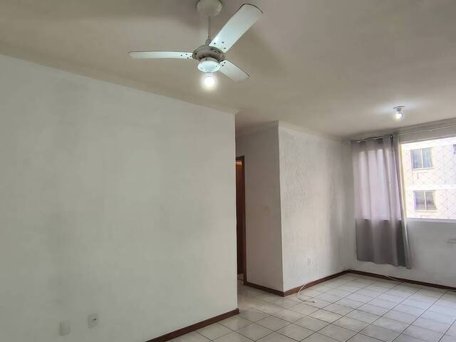 #A17-109256 - Apartamento para Venda em São José - SC - 3