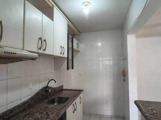 Apartamento para Venda em São José - 5