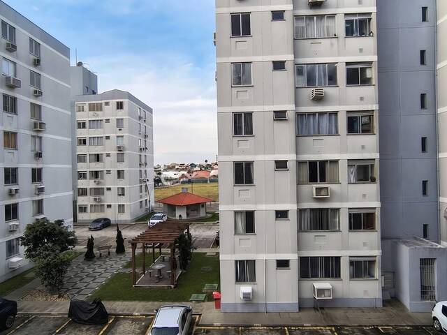 Apartamento para Venda em São José - 4