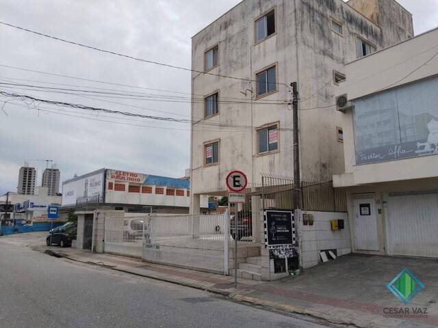 #A17-109337 - Apartamento para Venda em Florianópolis - SC