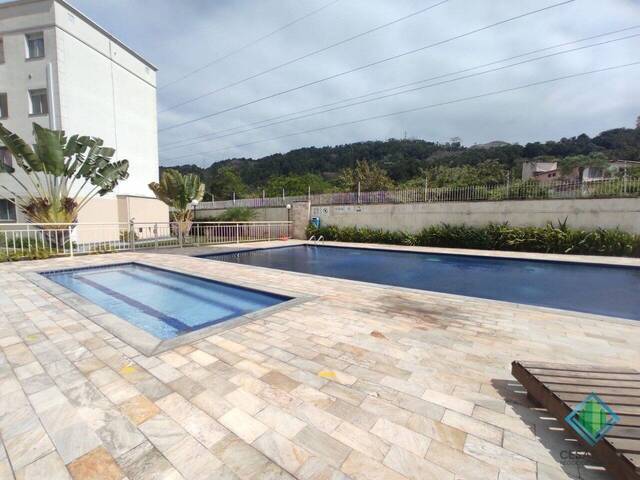 #A17-109328 - Apartamento para Venda em São José - SC - 2