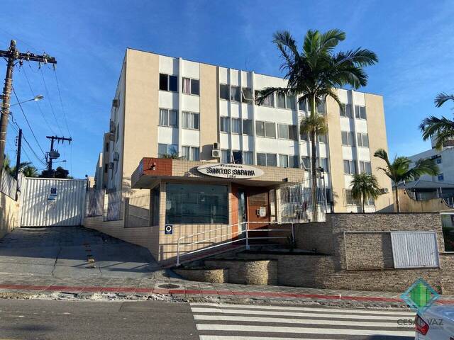 #A17-109338 - Apartamento para Venda em Florianópolis - SC