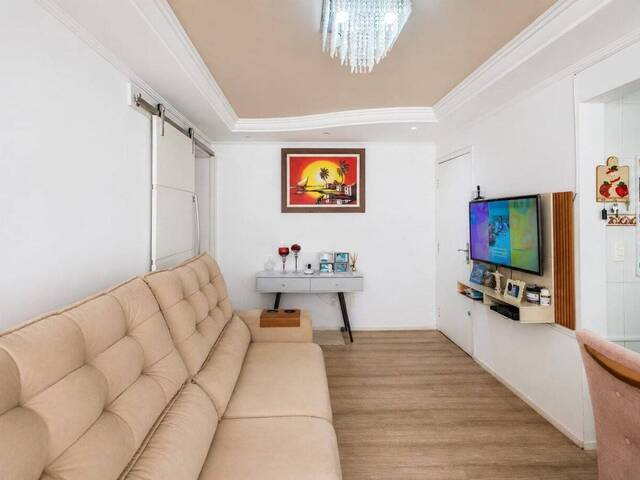 #A17-109338 - Apartamento para Venda em Florianópolis - SC - 3