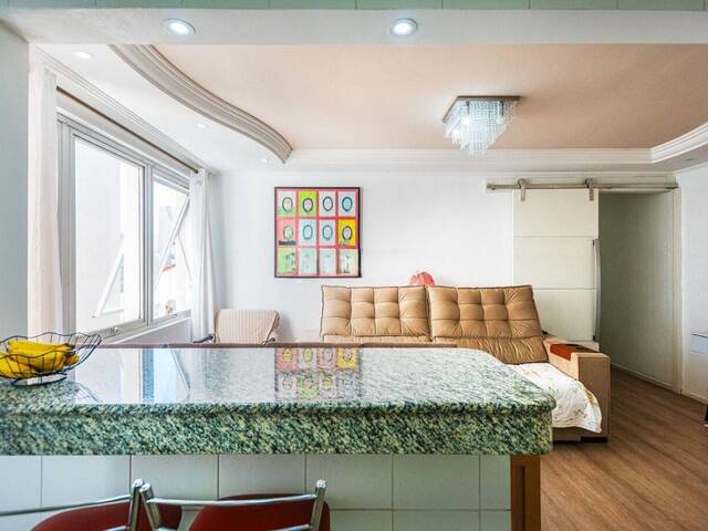 Apartamento para Venda em Florianópolis - 4