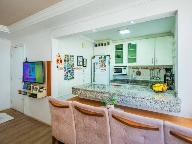 Apartamento para Venda em Florianópolis - 5