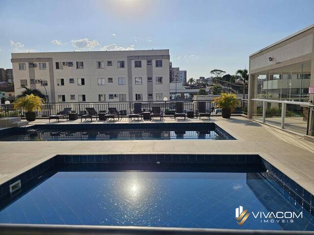 #A17-108460 - Apartamento para Venda em São José - SC - 3
