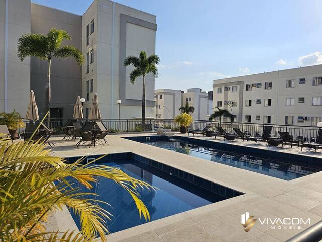 #A17-108460 - Apartamento para Venda em São José - SC - 2